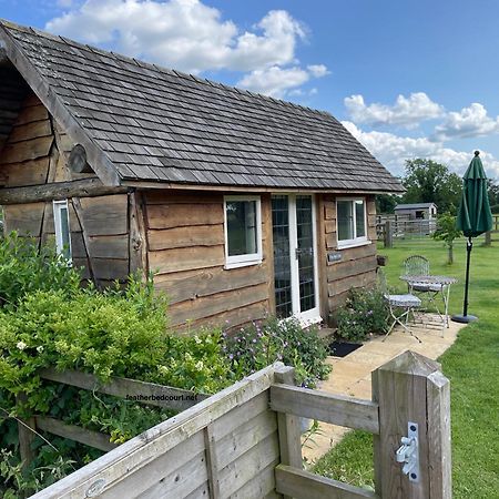 The Hat'S Hut Mixbury Екстер'єр фото