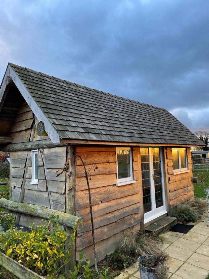 The Hat'S Hut Mixbury Екстер'єр фото