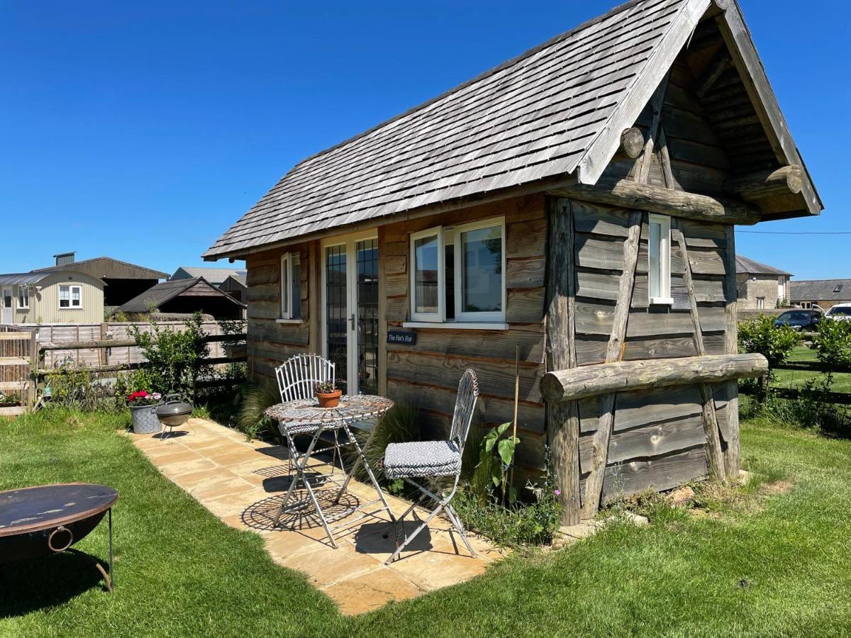 The Hat'S Hut Mixbury Екстер'єр фото